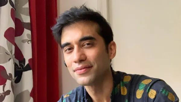 Kushal Punjabi Dead Bollywood Actor