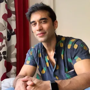 Kushal Punjabi Dead Bollywood Actor