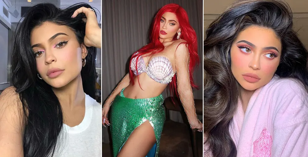 Kylie Jenner's Favorite 2019 Looks