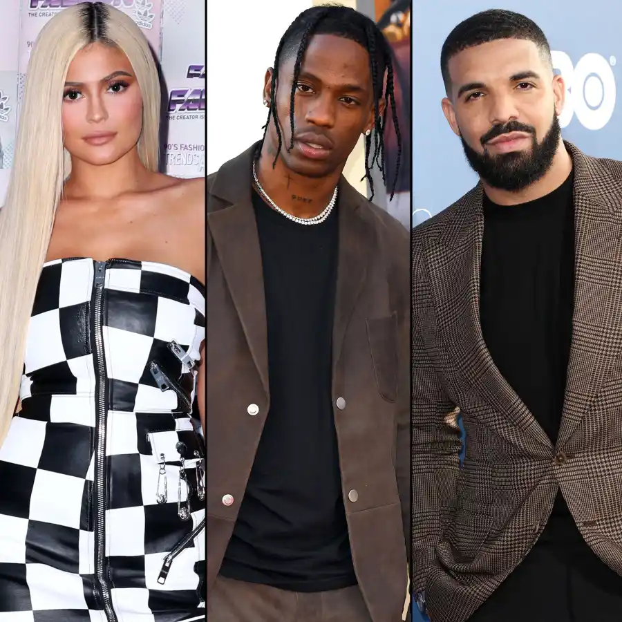 Kylie Jenner Travis Scott A Timeline of Their Relationship