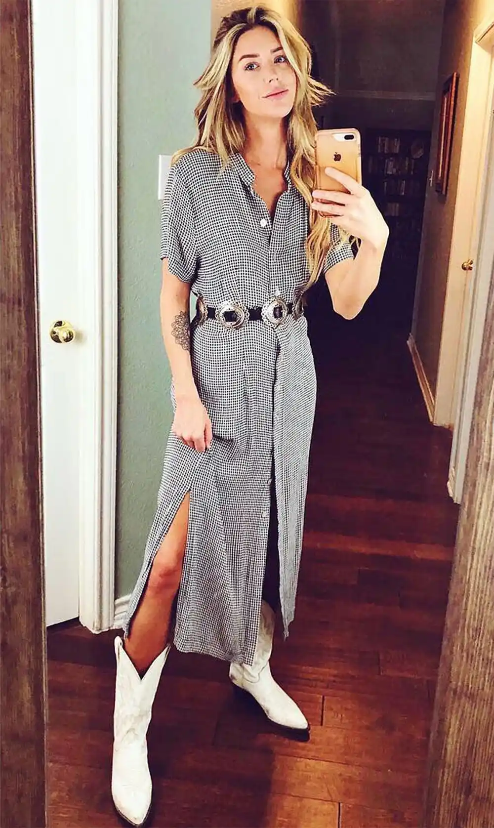 Kylie Rae Harris Was Drunk and Driving Up to 102 Mph Before Fatal Car Crash