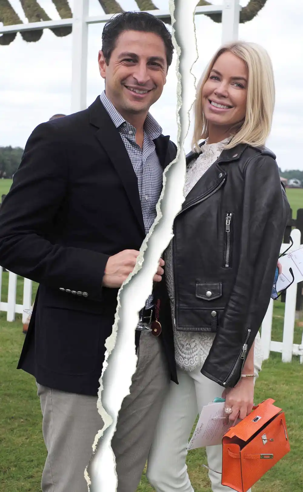 Ladies of London&rsquo;s Caroline Stanbury and Husband Cem Habib Split