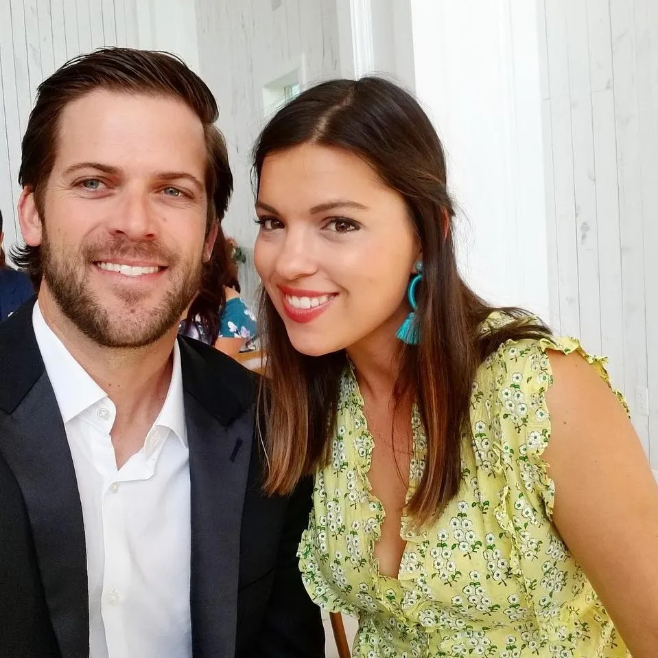 Laguna Beach&rsquo; Alum Morgan Smith Gives Birth, Welcomes Baby No. 3 With Husband Joel Smith