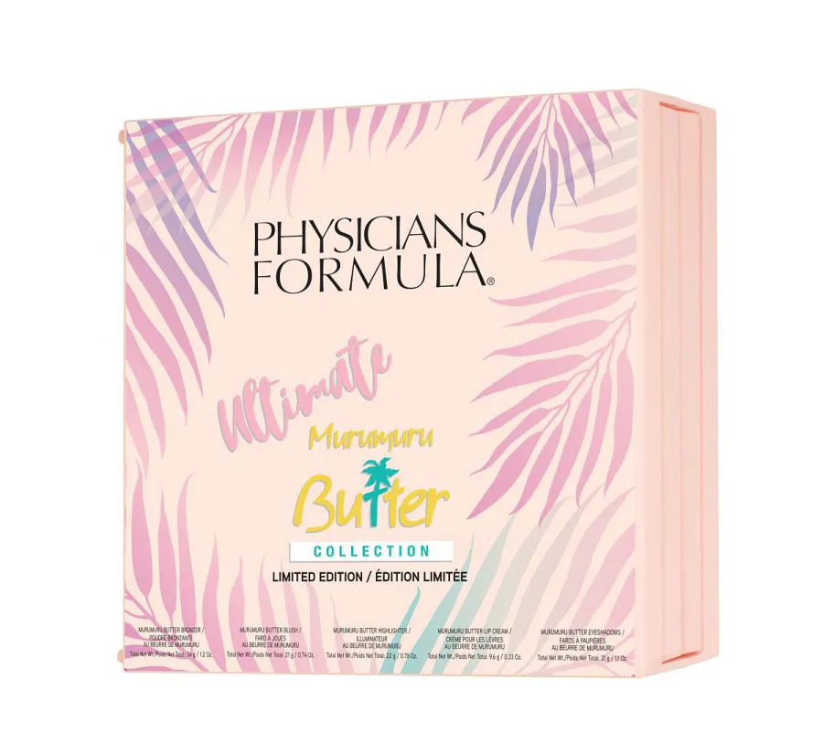 Last-Minute Gifts - Physician’s Formula Ultimate Murumuru Butter Collection