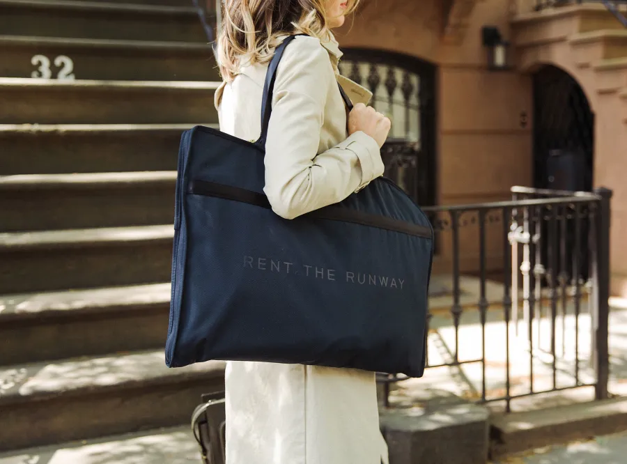 Last-Minute Gifts - Rent the Runway Unlimited Subscription