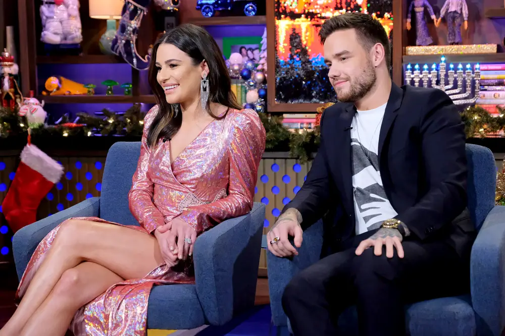 Lea-Michele-Liam-Payne-Watch-What-Happens-Live