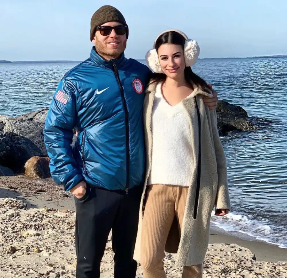 Lea Michele Reflects on &lsquo;Amazing&rsquo; 2019