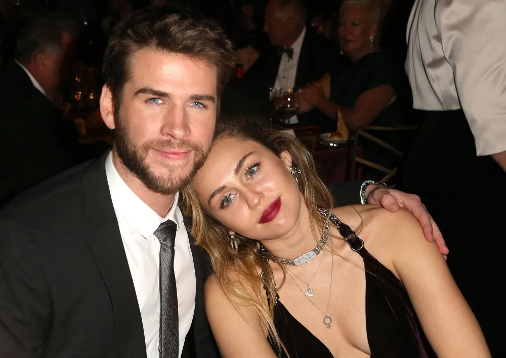 Miley Cyrus and Liam Hemsworth Reach Agreement in Divorce Settlement