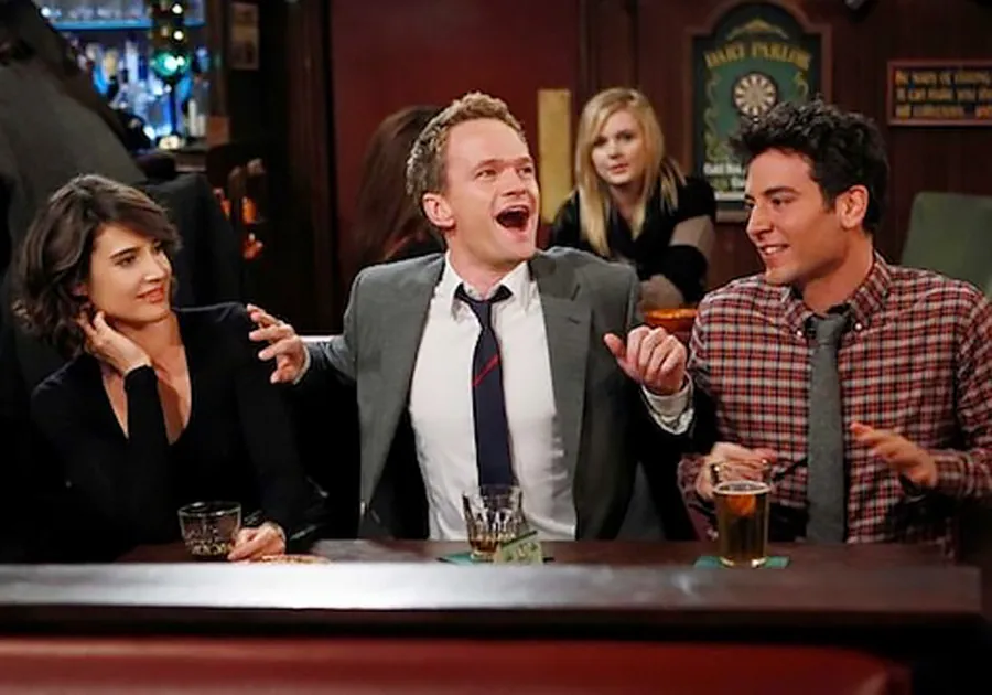 Love Triangles of the Decade