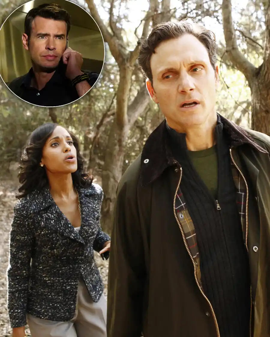 Love Triangles of the Decade