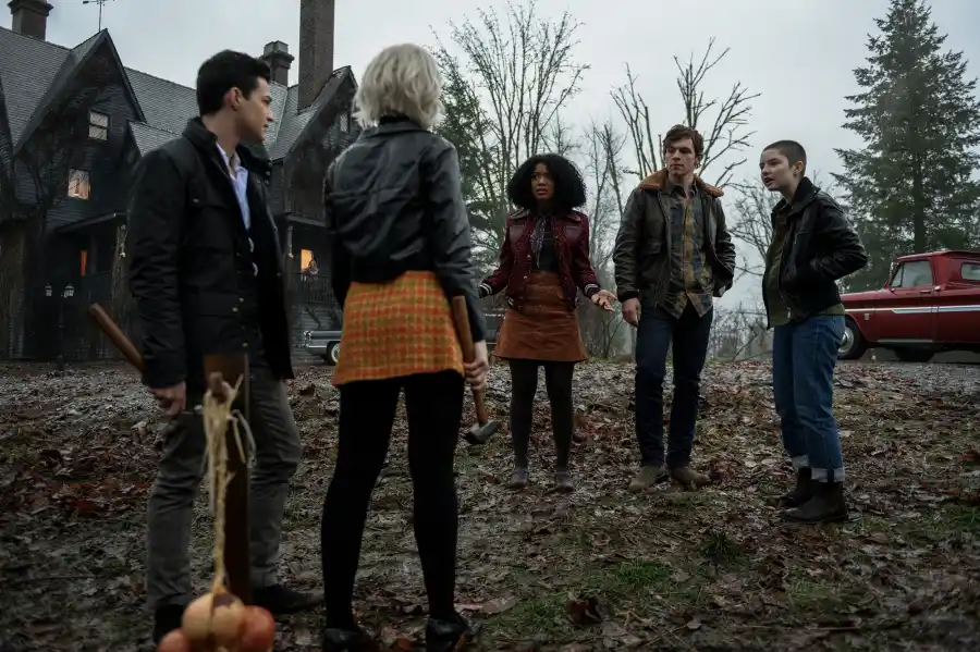 Love Triangles of the Decade