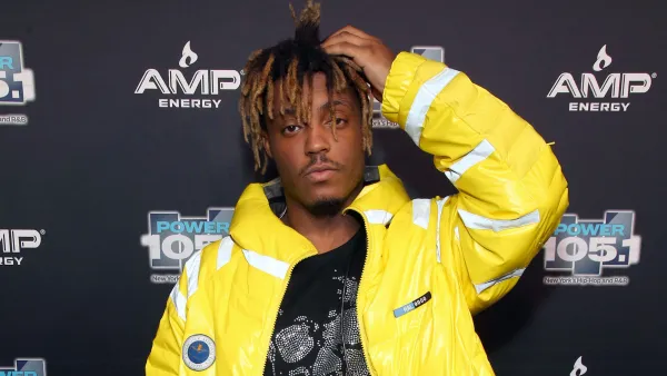 'Lucid Dreams' Rapper Juice Wrld Dead at 21