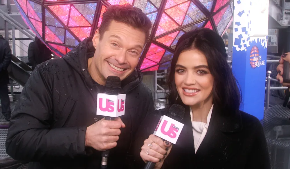 Lucy Hale Reflects on &lsquo;Deep&rsquo; Resolution for 2020