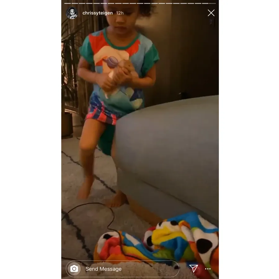 Luna Princess Dresses