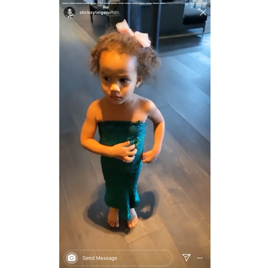 Luna Princess Dresses