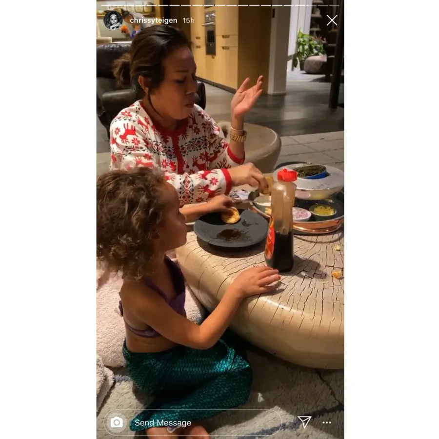 Luna Princess Dresses