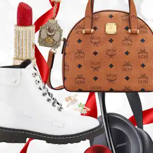 Luxury Gift Guide Feature