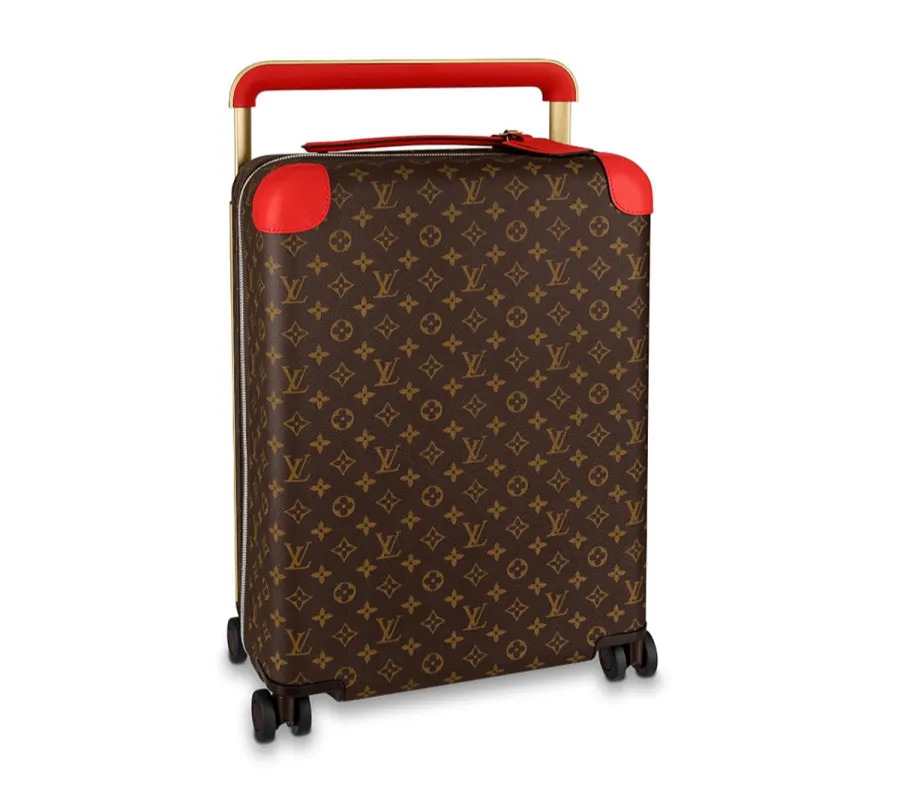 Luxury Gift Guide - Louis Vuitton Horizon 55