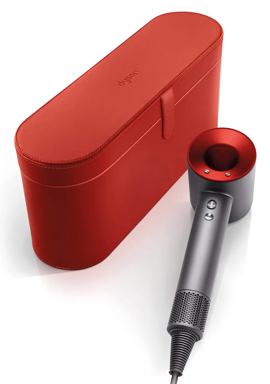 Luxury Gift Guide - Dyson Supersonic Hair Dryer Gift Edition