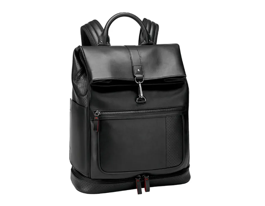 Luxury Gift Guide - Urban Racing Spirit Backpack