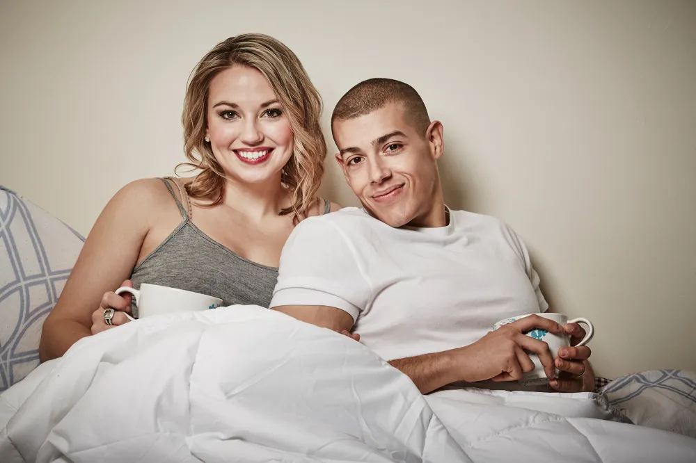 MAF's-Jason-Carrion-Is-Engaged-After-Cortney-Hendrix-Split