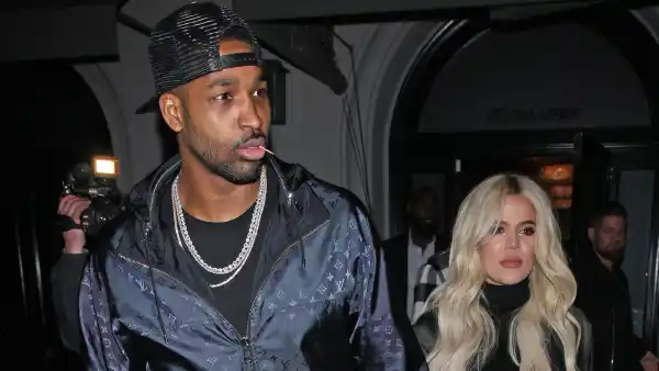 ‘Keeping Up With The Kardashians’ Recap: Malika Haqq Says It’s ‘Not Over’ Between Tristan Thompson And Khloe Kardashian