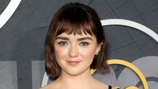 Maisie Williams I Fell in Love With a Boy 2019