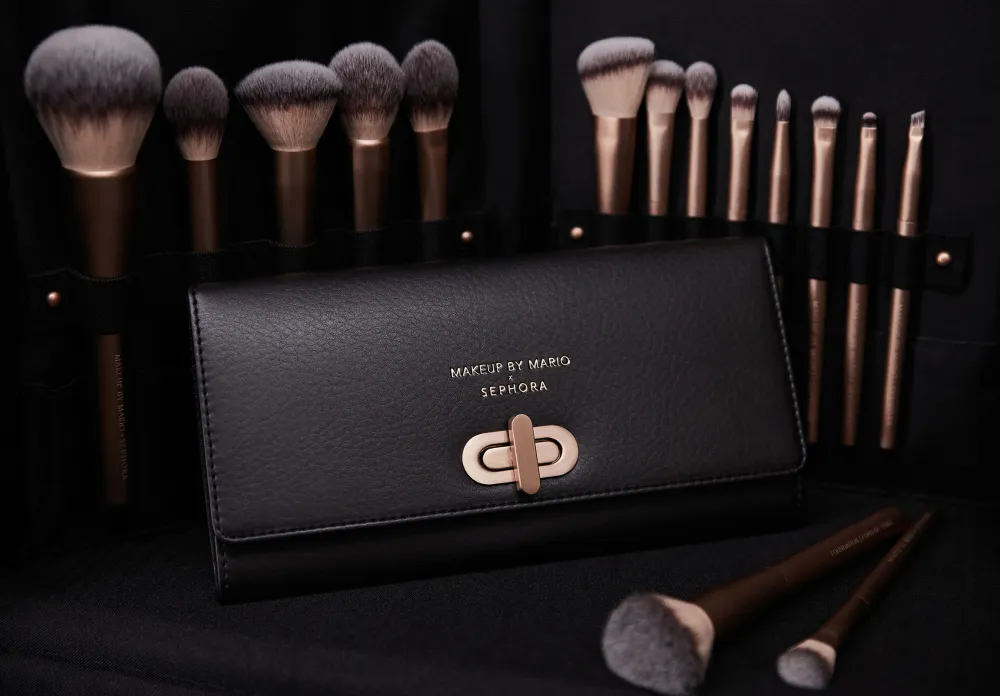 Makeup By Mario x Sephora