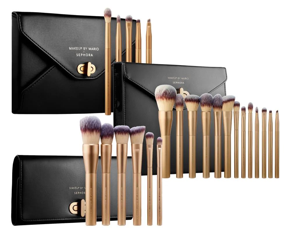 Makeup By Mario x Sephora