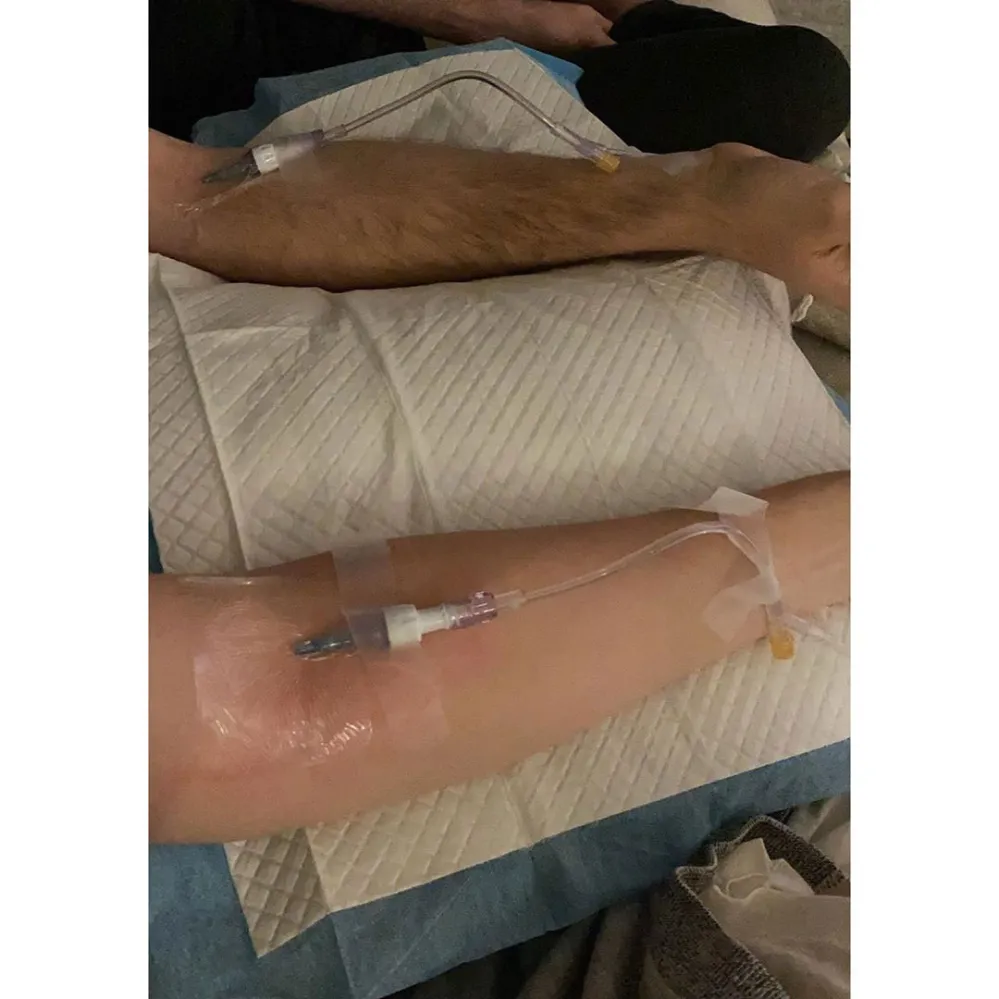 Mandy Moore Cuts Ecuador Trip Short Gets Food Poisoning