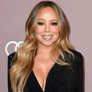 Mariah Carey Cooks for Three Days Straight Every December