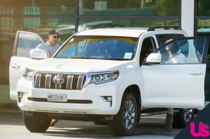 Matt Lauer Is Dating Shamin Abas After Annette Roque Split