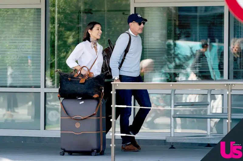 Matt Lauer Is Dating Shamin Abas After Annette Roque Split