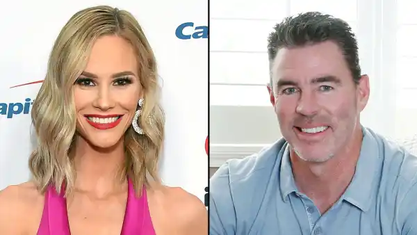 Meghan King Edmonds Has 'Really High Hopes' for Coparenting With Jim Edmonds