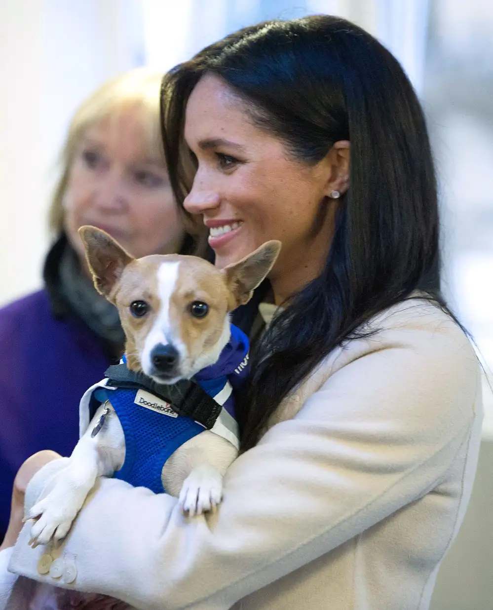 Meghan Markle Duchess of Sussex Mayhew