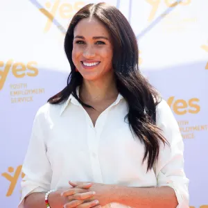 Meghan Markle Duchess of Sussex Mayhew