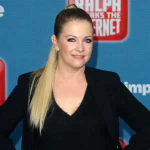 Melissa Joan Hart on Staying Fit in Hollywood