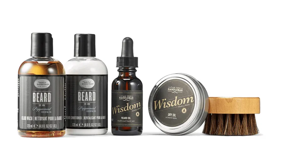 Men's Holiday Gift Guide