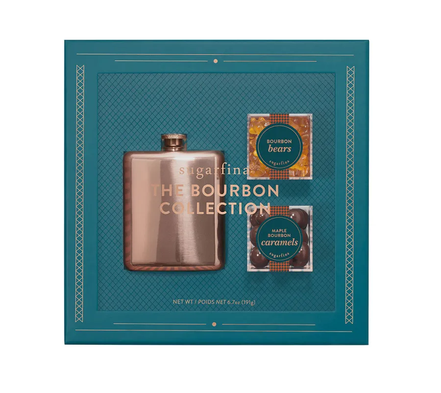 Men's Holiday Gift Guide