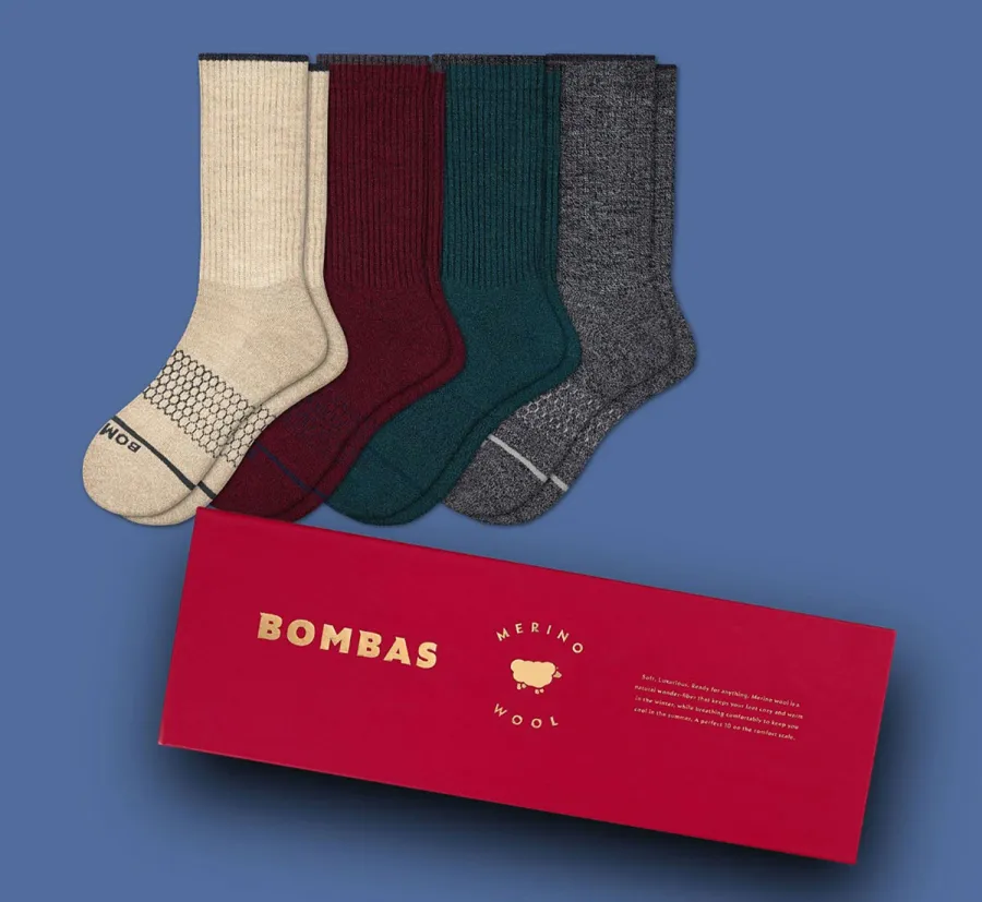 Men's Holiday Gift Guide