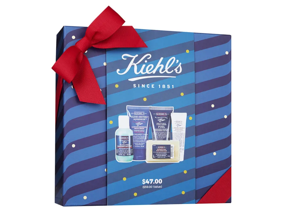 Men's Holiday Gift Guide