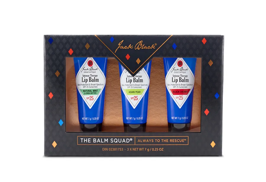 Men's Holiday Gift Guide