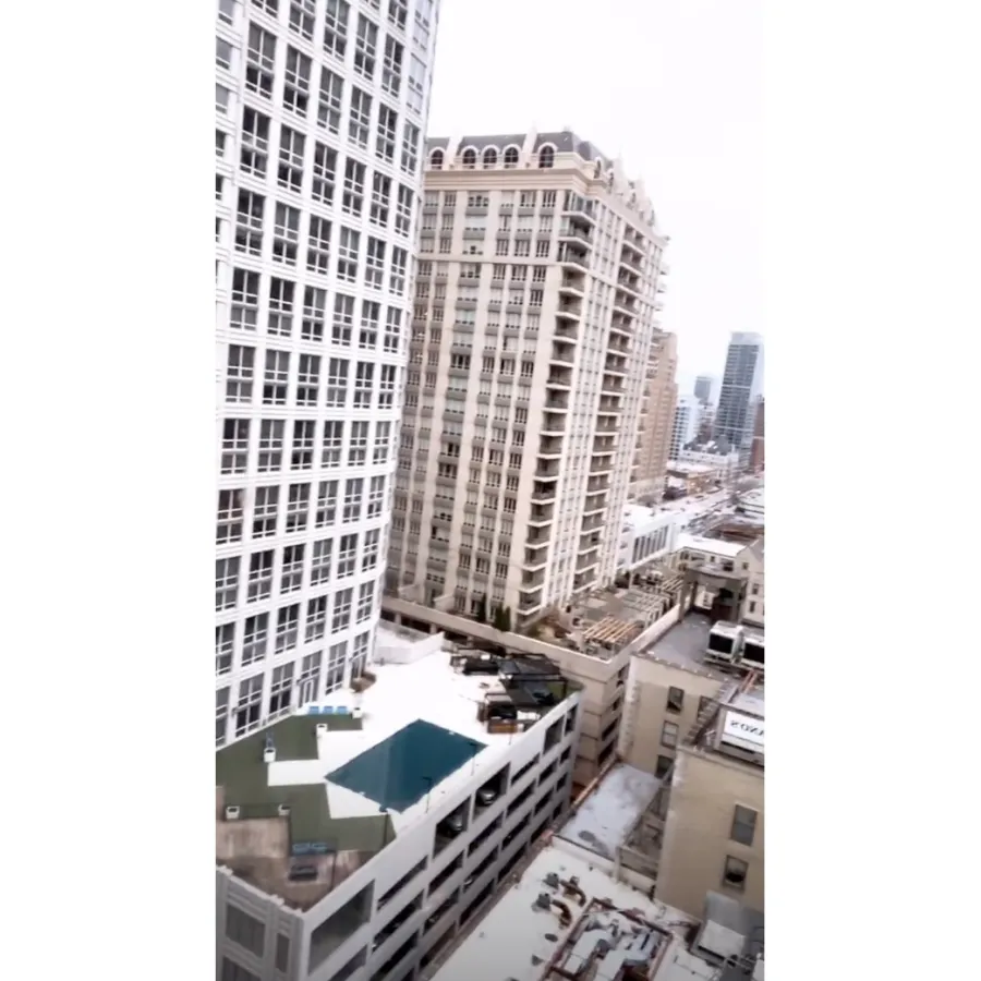 Mike Caussin Showered Jana Kramer on Her 36th Birthday