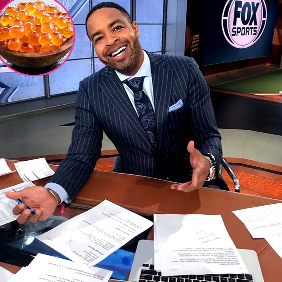 Mike Hill Gives Caviar a Go