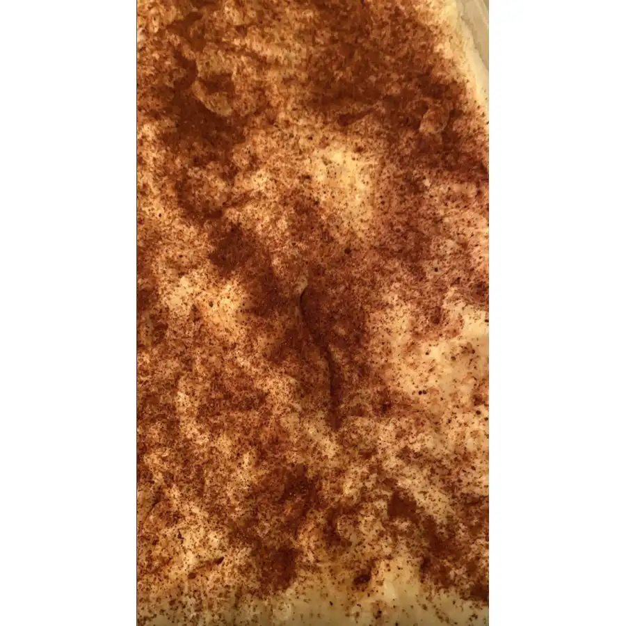 Mike ’The Situation’ Sorrentino’s Christmas Spread