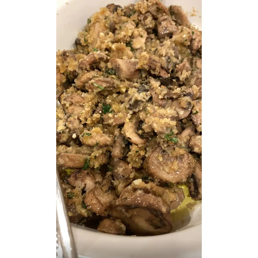 Mike ’The Situation’ Sorrentino’s Christmas Spread