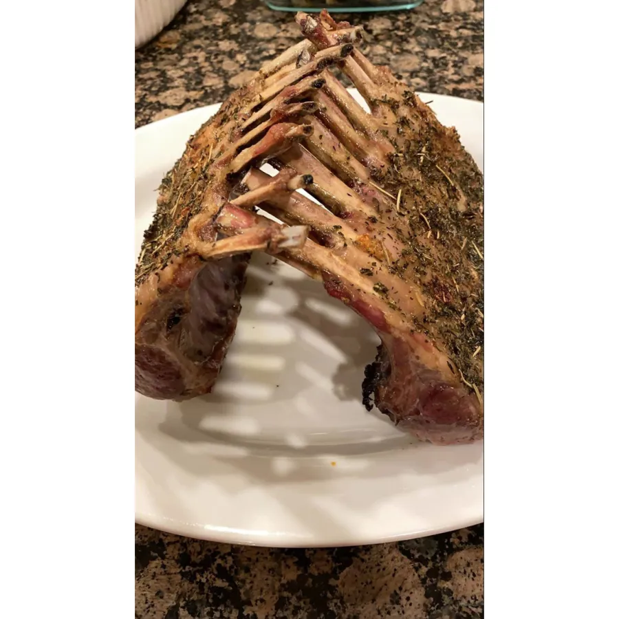 Mike ’The Situation’ Sorrentino’s Christmas Spread