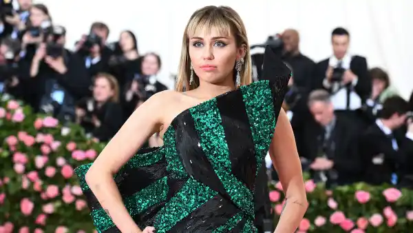 Miley Cyrus Has a Menagerie of Pets