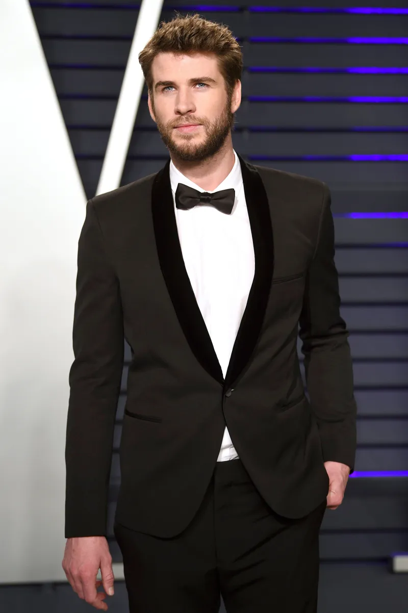 Miley Cyrus Liam Hemsworth Relationship Timeline updates