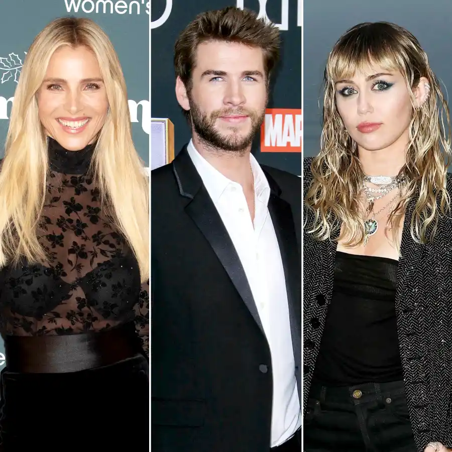 Miley Cyrus Liam Hemsworth Relationship Timeline updates